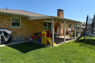 3897 Robinhill Dr, Green Township, OH 45211 - Photo 48