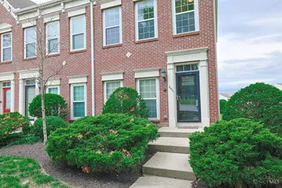 2031 E Seymour Avenue #31C, Cincinnati, OH 45237 - Photo 2