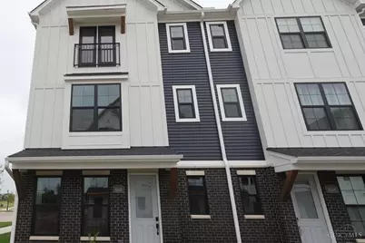 6378 Coverage Court #87, Mason, OH 45040 - Photo 2
