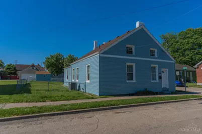 435 Pearl Street, Reading, OH 45215 - Photo 1