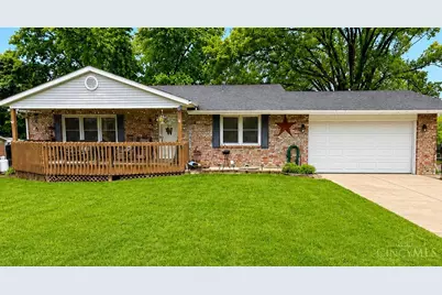 4565 Eck Road, Madison Township, OH 45042 - Photo 1