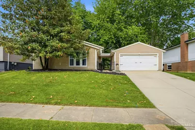 8833 Dover Drive, Deerfield Township, OH 45039 - Photo 6