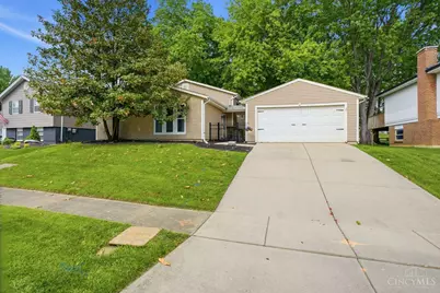 8833 Dover Drive, Deerfield Township, OH 45039 - Photo 4