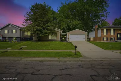 8833 Dover Drive, Deerfield Township, OH 45039 - Photo 1