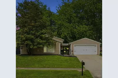 8833 Dover Drive, Deerfield Township, OH 45039 - Photo 2