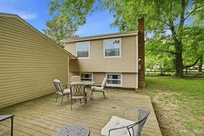 8833 Dover Drive, Deerfield Township, OH 45039 - Photo 36