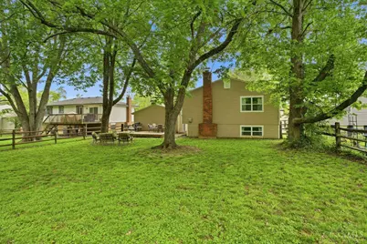 8833 Dover Drive, Deerfield Township, OH 45039 - Photo 38