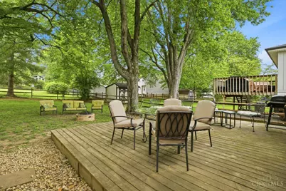 8833 Dover Drive, Deerfield Township, OH 45039 - Photo 34