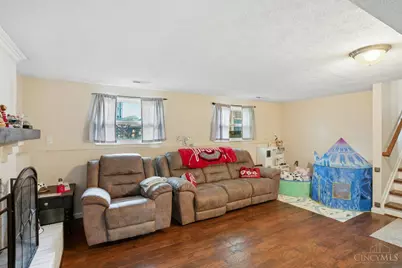 8833 Dover Drive, Deerfield Township, OH 45039 - Photo 14