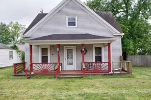 1020 McClain Ave, Greenfield, OH 45123 - Photo 1