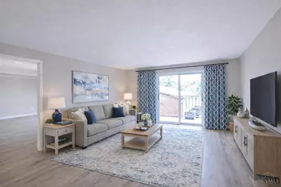 9612 Crosley Farm Drive #20, Cincinnati, OH 45251 - Photo 6
