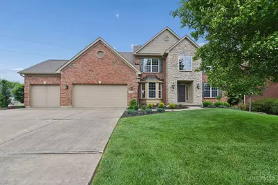 2269 Shimmering Bay Lane, Cincinnati, OH 45244 - Photo 60