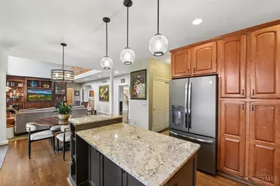 2269 Shimmering Bay Lane, Cincinnati, OH 45244 - Photo 20