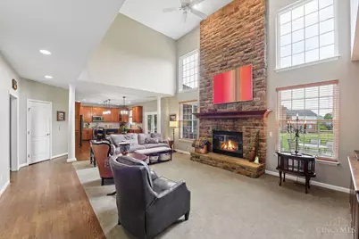 2269 Shimmering Bay Lane, Cincinnati, OH 45244 - Photo 14