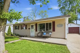 1168 Reid Ave, Xenia, OH 45385 - Photo 2
