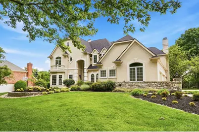 8623 Old Stone Court, Montgomery, OH 45249 - Photo 4