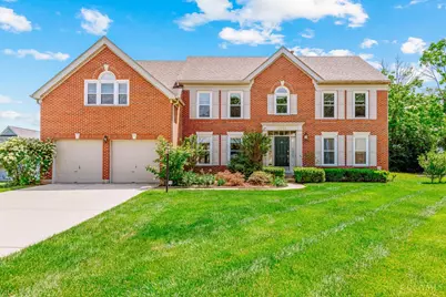 9829 Orchard Club Drive, Cincinnati, OH 45242 - Photo 1