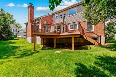 9829 Orchard Club Drive, Cincinnati, OH 45242 - Photo 62