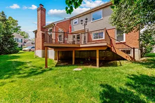 9829 Orchard Club Dr, Montgomery, OH 45242 - Photo 62