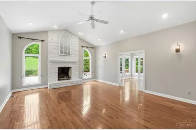 7012 Valley Falls Court, Liberty Township, OH 45011 - Photo 2
