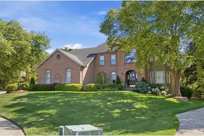 7012 Valley Falls Court, Liberty Township, OH 45011 - Photo 1