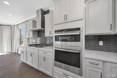 10010 Washington Glen Drive, Washington Twp, OH 45458 - Photo 20