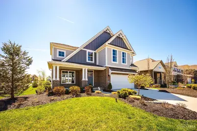 10010 Washington Glen Drive, Washington Twp, OH 45458 - Photo 4