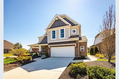 10010 Washington Glen Drive, Washington Twp, OH 45458 - Photo 2