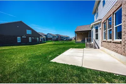 10010 Washington Glen Drive, Washington Twp, OH 45458 - Photo 68