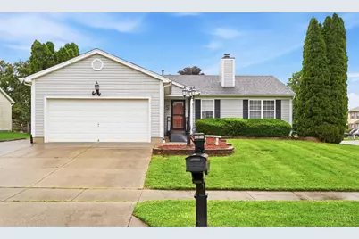 619 Fox Chase Way, Maineville, OH 45039 - Photo 1