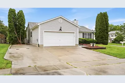 619 Fox Chase Way, Maineville, OH 45039 - Photo 6