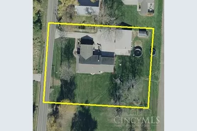 4058 Utica Road, Clearcreek Twp., OH 45036 - Photo 4