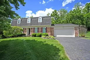 9967 Morganstrace Dr, Symmes Township, OH 45140 - Photo 1