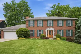 4533 English Creek Dr, Union Township, OH 45245 - Photo 2