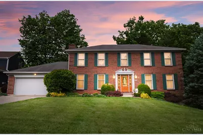 4533 English Creek Drive, Union Township, OH 45245 - Photo 1