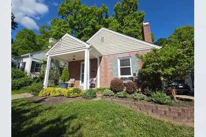 4408 Grove Avenue, Mariemont, OH 45227 - Photo 2