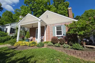 4408 Grove Ave, Mariemont, OH 45227 - Photo 2