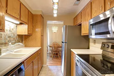 1122 Eagle Feather Circle #D, West Carrollton, OH 45449 - Photo 8