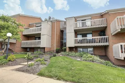 1122 Eagle Feather Circle #D, West Carrollton, OH 45449 - Photo 16