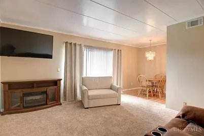 1122 Eagle Feather Circle #D, West Carrollton, OH 45449 - Photo 2