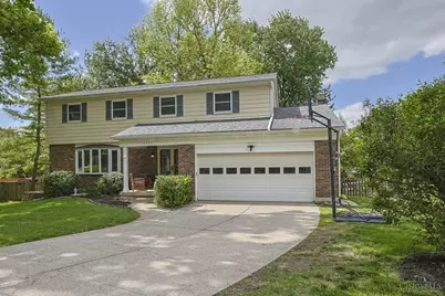 5491 Yellowstone Drive, Fairfield, OH 45014 - Photo 2