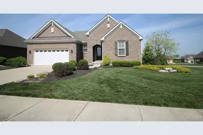 5330 Mariners Way, Liberty Township, OH 45011 - Photo 1