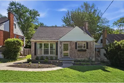 574 Virgil Road, Cincinnati, OH 45238 - Photo 2