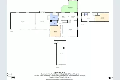 12841 Centerfield Road, Madison Twp, OH 45123 - Photo 42