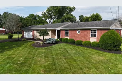 5692 Werkshire Terrace, Miami Township, OH 45150 - Photo 46