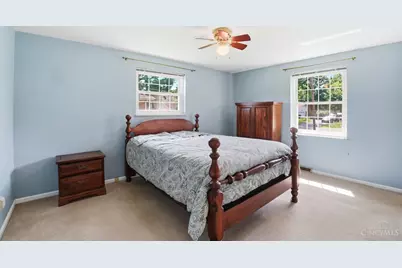 5692 Werkshire Terrace, Miami Township, OH 45150 - Photo 20