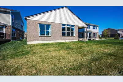10014 Washington Glen Drive, Washington Twp, OH 45458 - Photo 54
