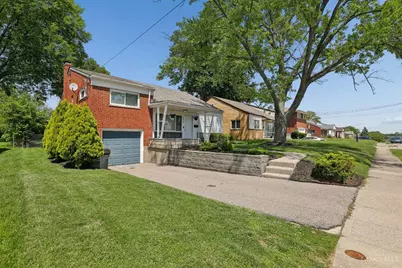 5646 Lawrence Road, Cincinnati, OH 45248 - Photo 2