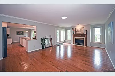 7705 Falling Waters Court, West Chester, OH 45069 - Photo 18