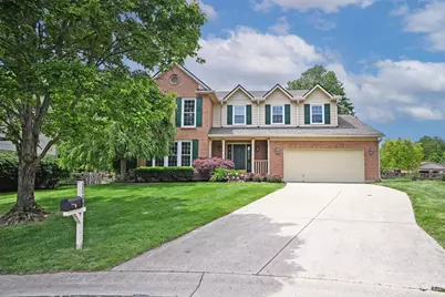 7705 Falling Waters Court, West Chester, OH 45069 - Photo 2
